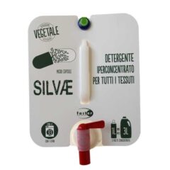 Lavaverde Microcapsule Silvae Detergente