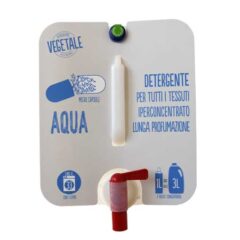 Lavaverde Microcapsule AQUA Detergente