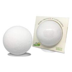Bomba Frizzante Bagno Latte d’Asina