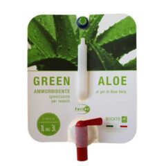 Lavaverde Aloe Vera Ammorbidente