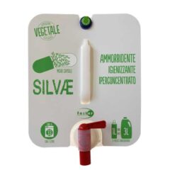 Lavaverde Microcapsule Ammorbidente