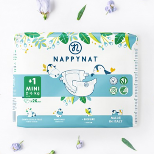 Nappynat