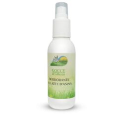 Deodorante Latte d’Asina